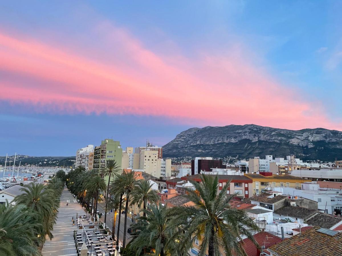 Llorens Apartment Dénia